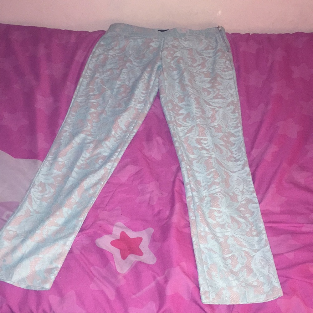 Pants